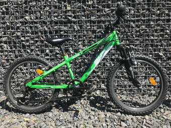 Detský bicykel DHS Terrana 20"