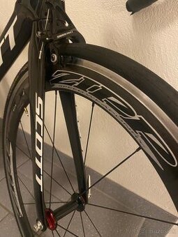 Scott foil team issue (11600chf)