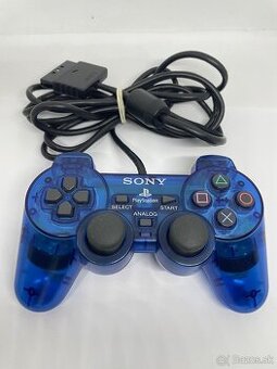 Playstation 2 ovladač SCPH-10010