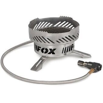 Fox Cookware Infrared Stove V2