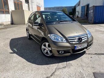 Mercedes benz A 180CDI