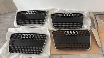 Maska AUDI Q7