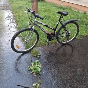 Predam horsky bicykel - 1