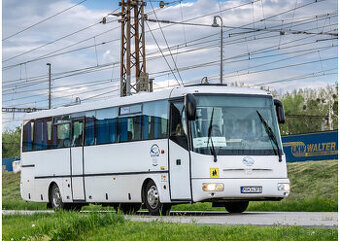 Vodič autobusu