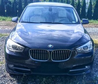 BMW 530 gt xdrive