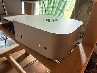 predam mac mini m4