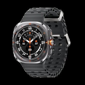 SAMSUNG GALAXY WATCH ULTRA LTE (2025) NOVÉ ZAPEČATENÉ ZÁRUKA