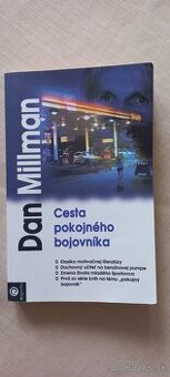 Cesta pokojného bojovníka