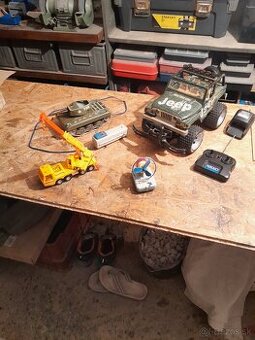 Retro hracky - 1