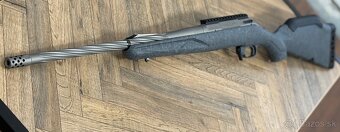 Ruger American gen. II Standard .308 Win