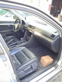 A4 B7 Avant