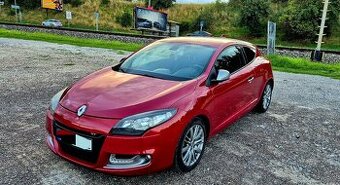 Renault Megane Coupe 1,6 16V