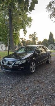 Volkswagen Passat 2008 125/170ps highline