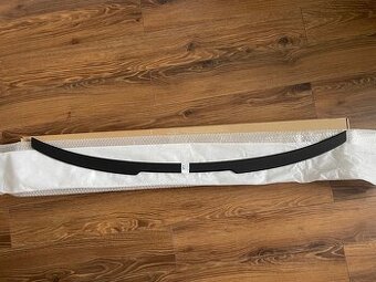 BMW spoiler carbon 51 62 5 A09 D51 - 1