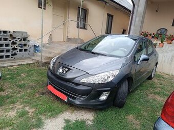 Peugeot 308 1.6 HDI 80kw na diely
