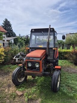 Zetor 7711
