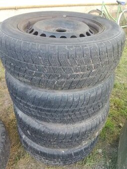 PLECHOVE DISKY 5X112 R15