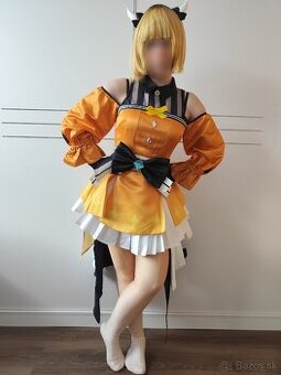 Cosplay Mem-cho