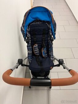 Cybex eezy s twist kočik - 1