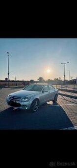 Mercedes benz c320