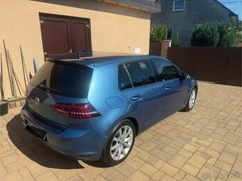 Predám volswagen Golf 7