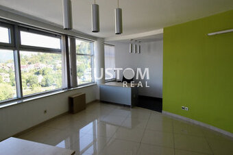 Luxusný kancelársky priestor širšie centrum