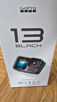 GoPro HERO 13 Black
