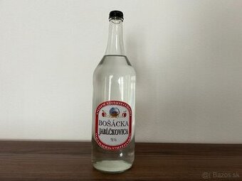 Bošácka Jabĺčkovica 51 % ročník 2015