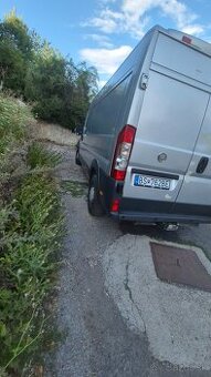 Fiat Docato 3.0 160kw