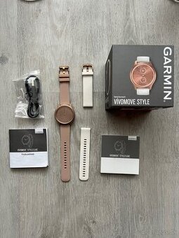 GARMIN Vivomove Style