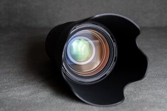 Nikon 70-300mm