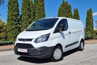 Ford Transit Custom Kasten L1 250/74kw