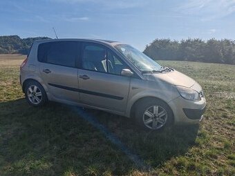 Predám Renault Megane Scenik