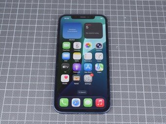 iPhone 12 64GB Blue