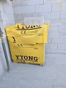 YTONG Klasik PDK 300