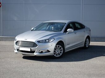Ford Mondeo 2.0L Duratec Hybrid (130kW)