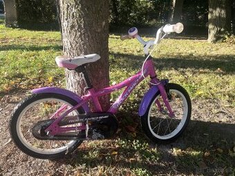 Detský bicykel “16”