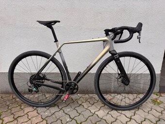 Rondo Ruut CF1 Light Grey/Black veľ. M a L
