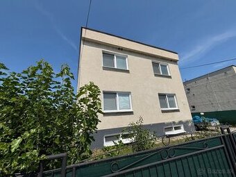 3podl. viacgeneračný RD, obec Veľká Mača, pozemok 800m2