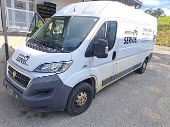 PREDAM FIAT DUCATO 2.3MULTIJET I 30 ROK 2015