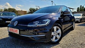 Volkswagen Golf VII Hatchback 1,5 TSI- 96kw BMT