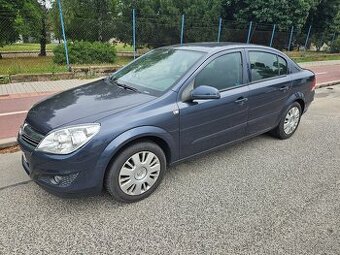 Opel Astra 1.6