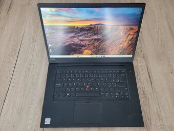 Lenovo ThinkPad P1 G3