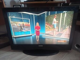 LCD TV Orava , uhl. 84 cm