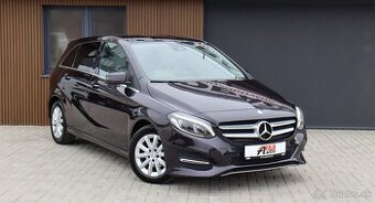 Mercedes-Benz B trieda 180 d A/T