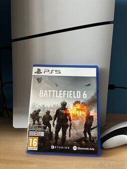 Battlefield 6