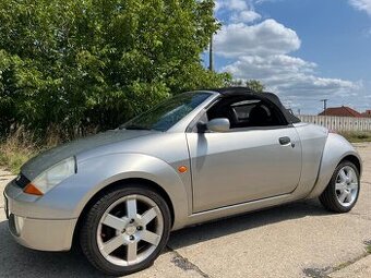 Predám FORD StreetKA - 1