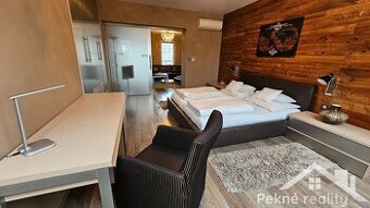 Prenájom 2 izbového apartmánu s balkónom - Zvolen centrum - 1