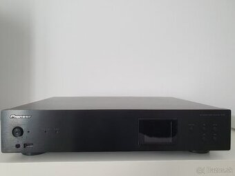 predam sietovy prehravac Pioneer N-50 - 1