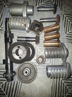 Jawa 500 OHC